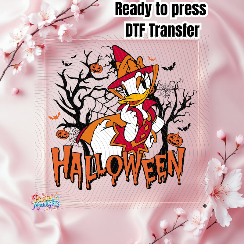 Halloween Design #294