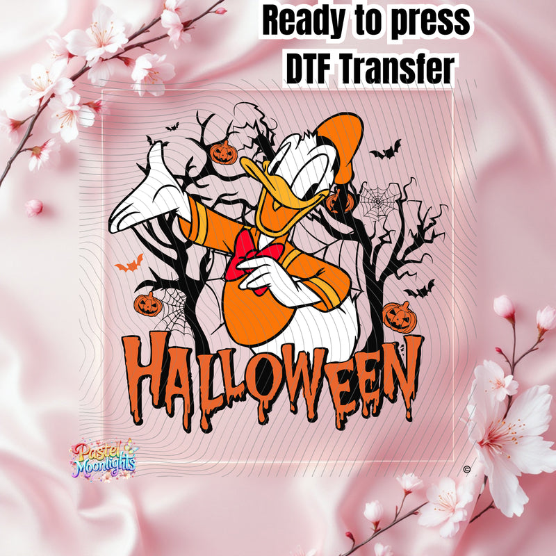 Halloween Design #295