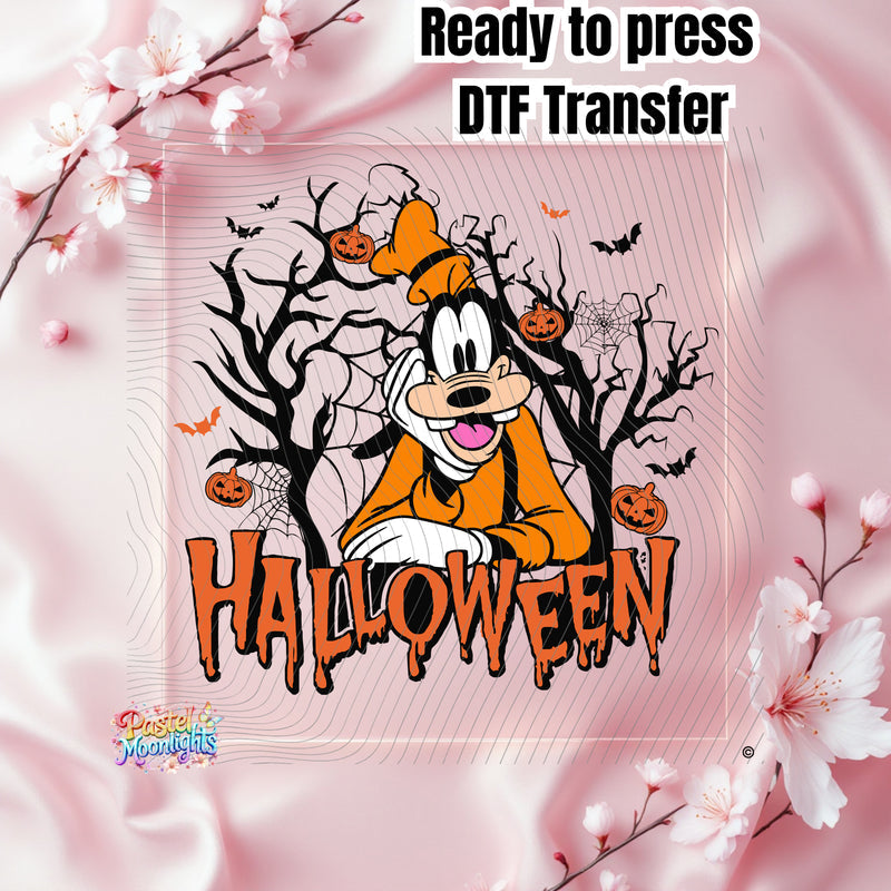 Halloween Design #293