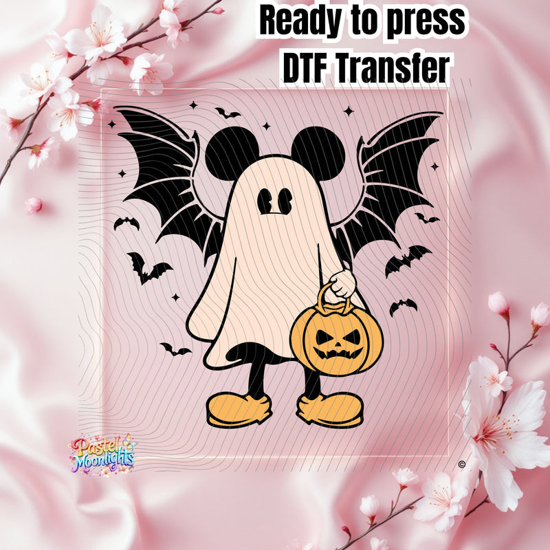 Halloween Design #83