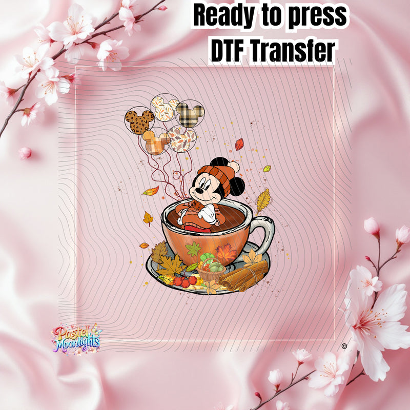 Halloween Design #242