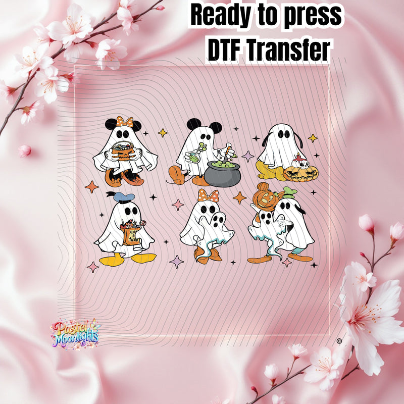 Halloween Design #574