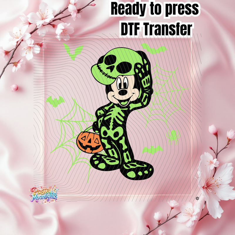 Halloween Design #377