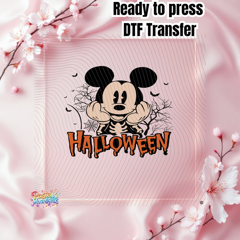 Halloween Design #193