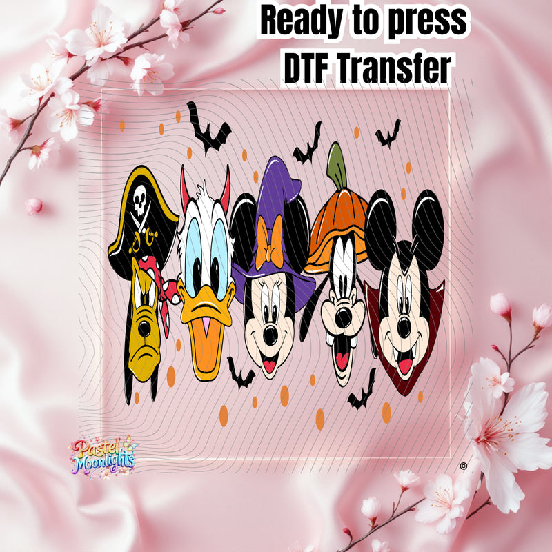 Halloween Design #397