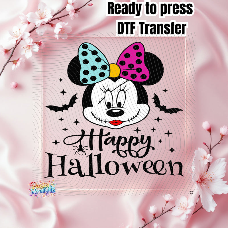 Halloween Design #195