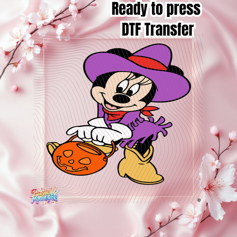 Halloween Design #473