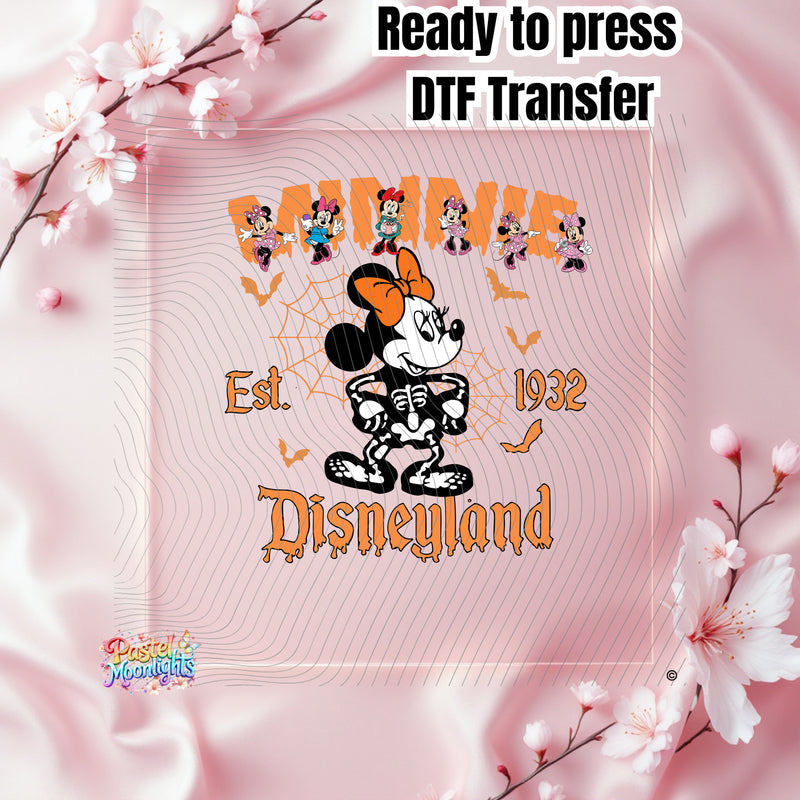 Halloween Design #422