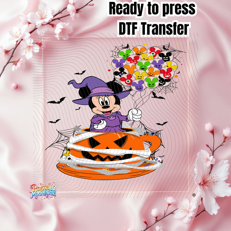 Halloween Design #326