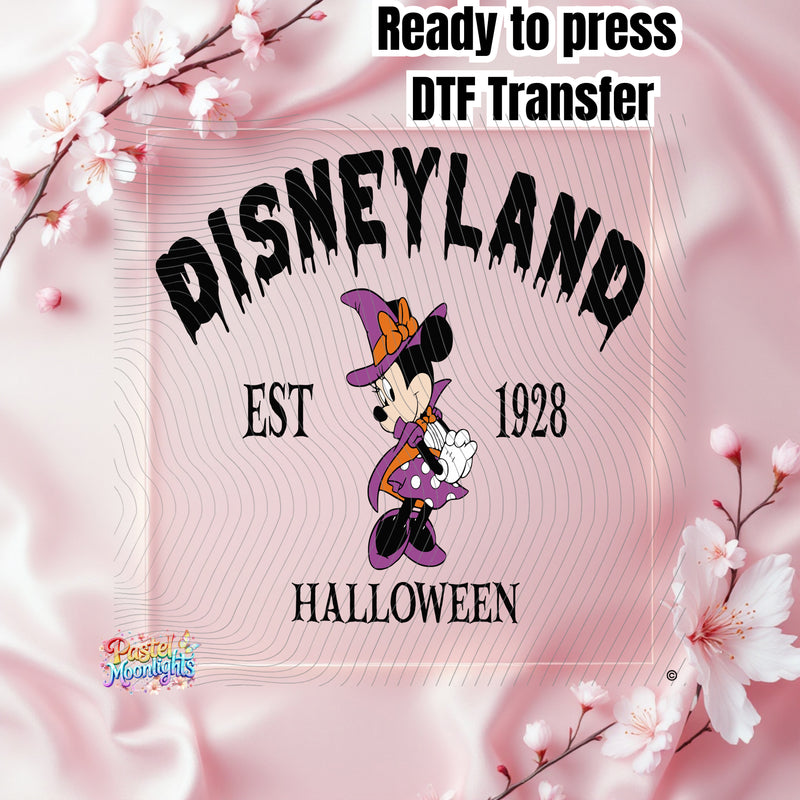 Halloween Design #356