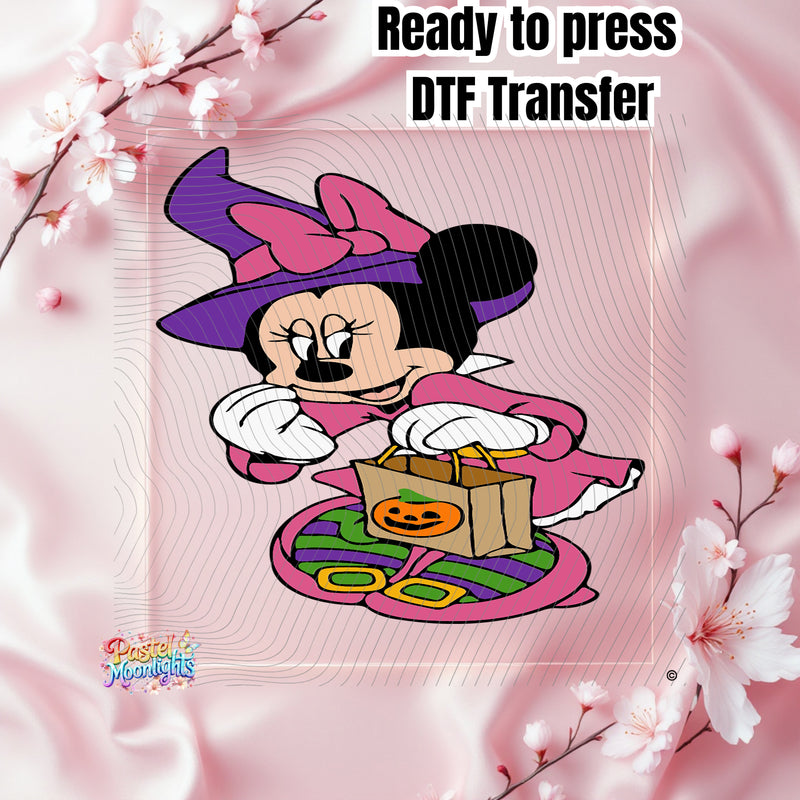 Halloween Design #470