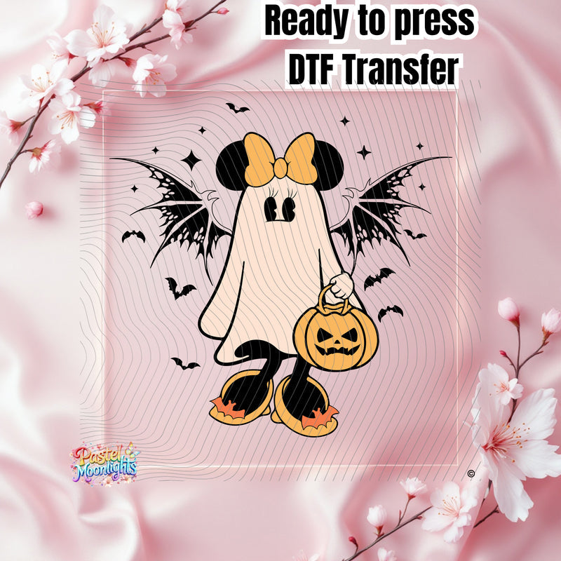 Halloween Design #485