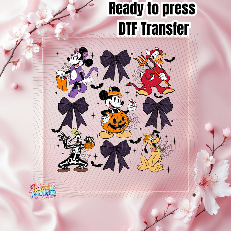 Halloween Design #223