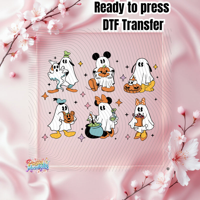 Halloween Design #483