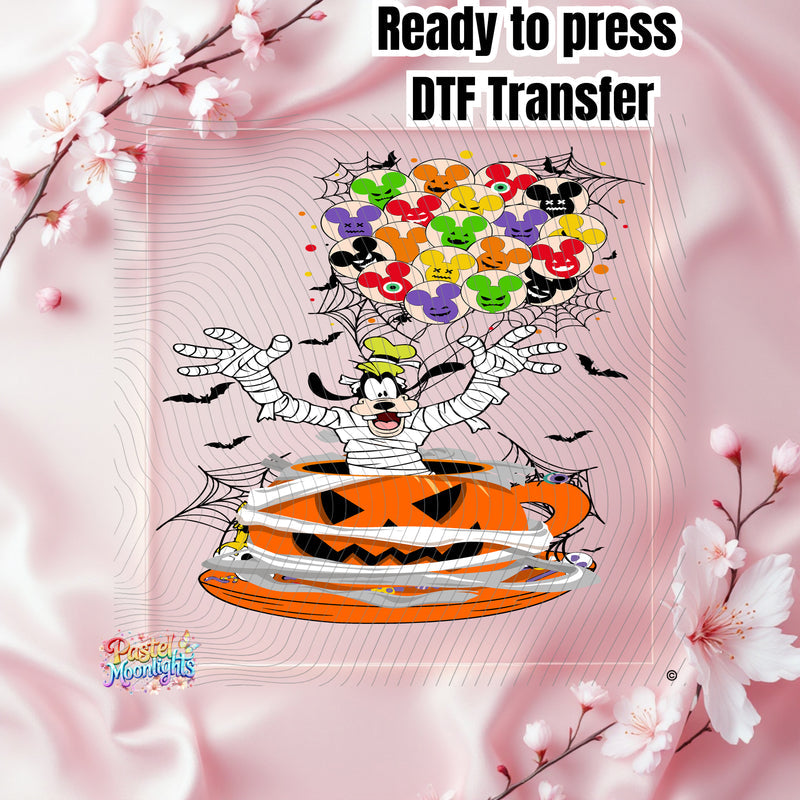 Halloween Design #325