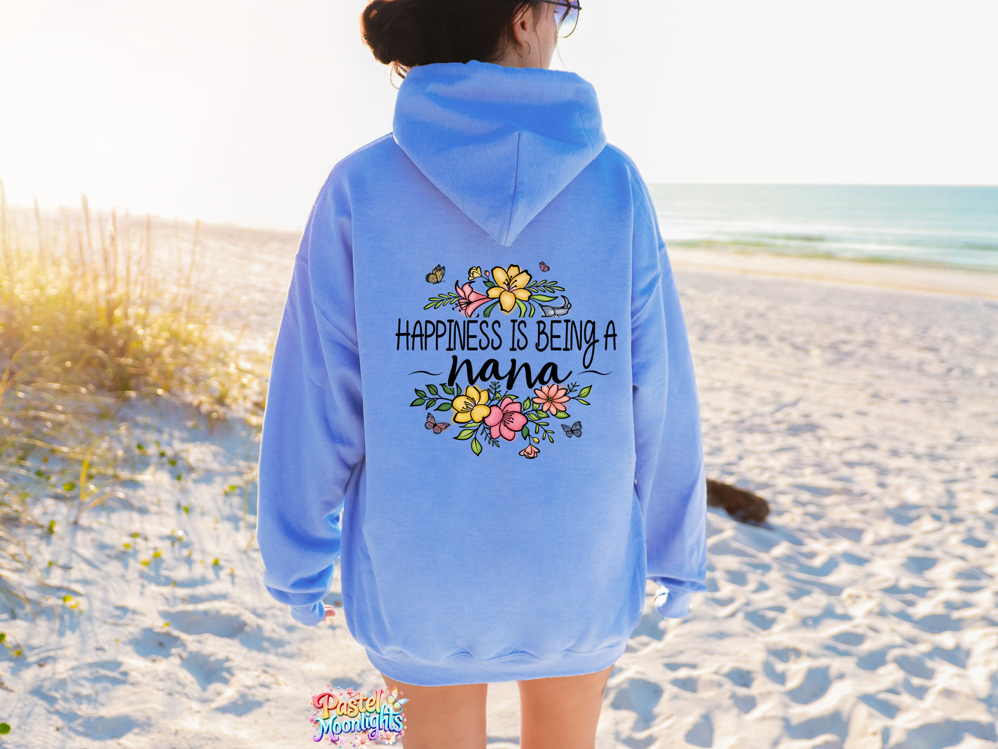 Nana DTF Print Ready to Press