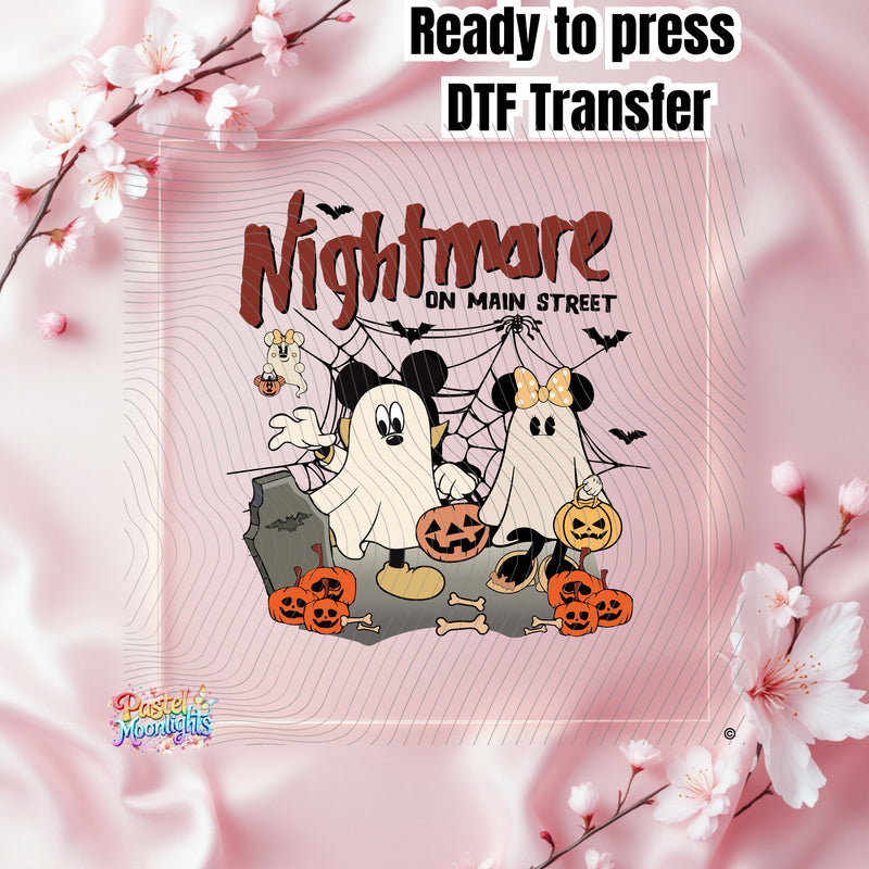 Halloween Design #342