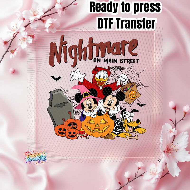 Halloween Design #340