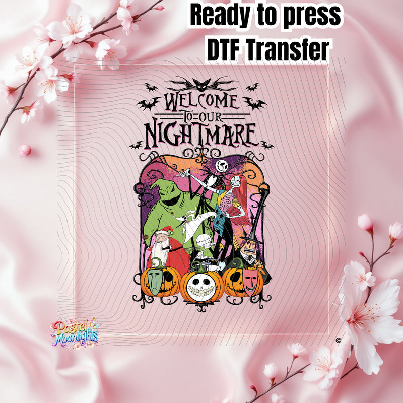 Halloween Design #330