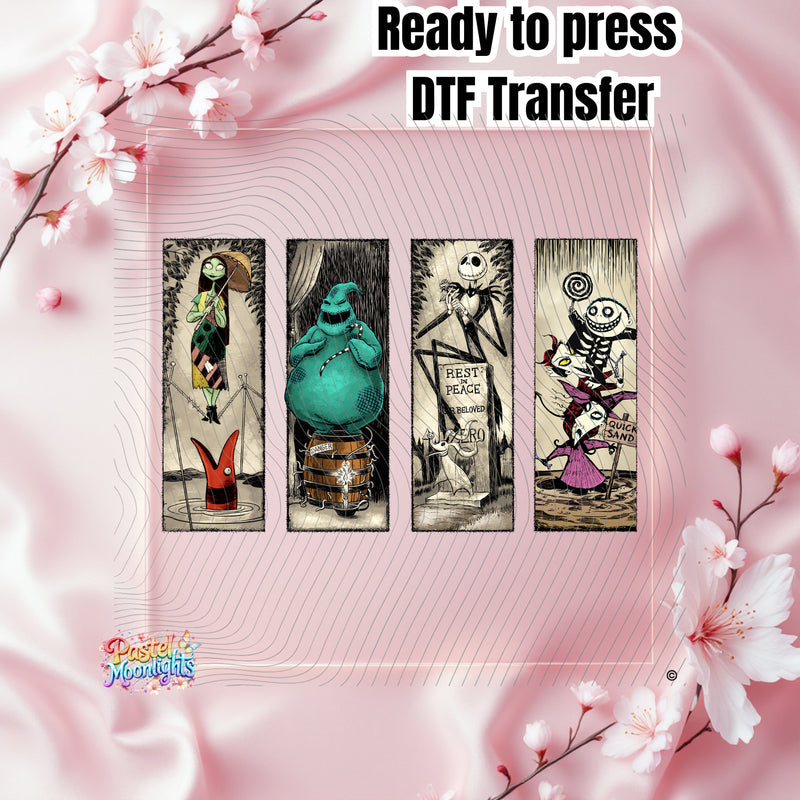 Halloween Design #424