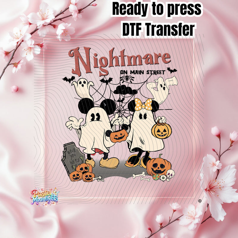 Halloween Design #341