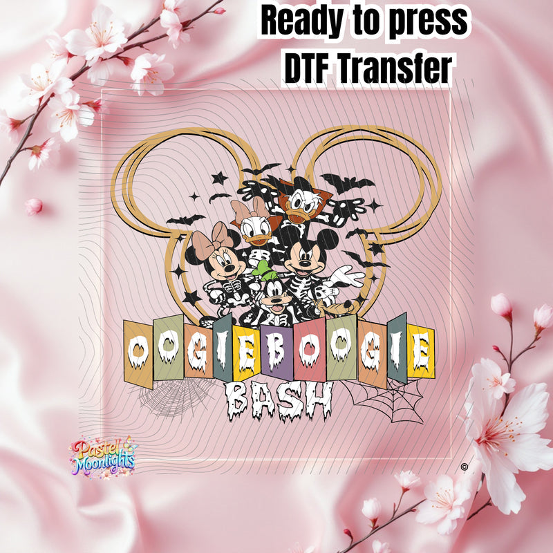 Halloween Design #358