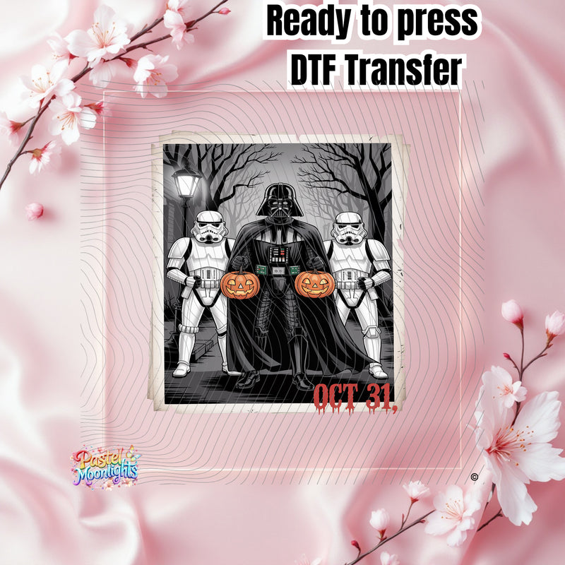 Halloween Design #586