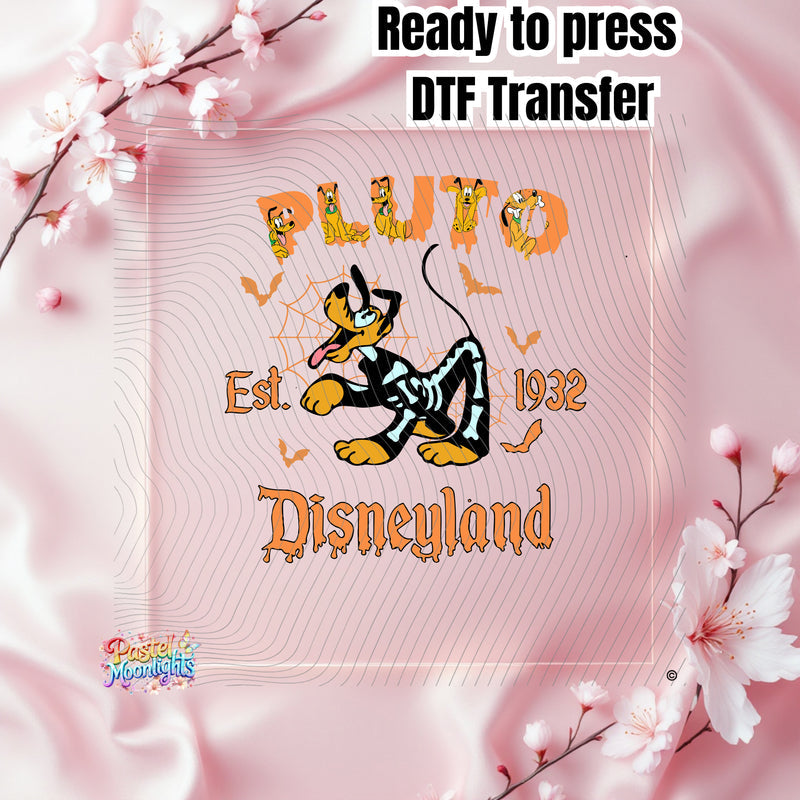 Halloween Design #423