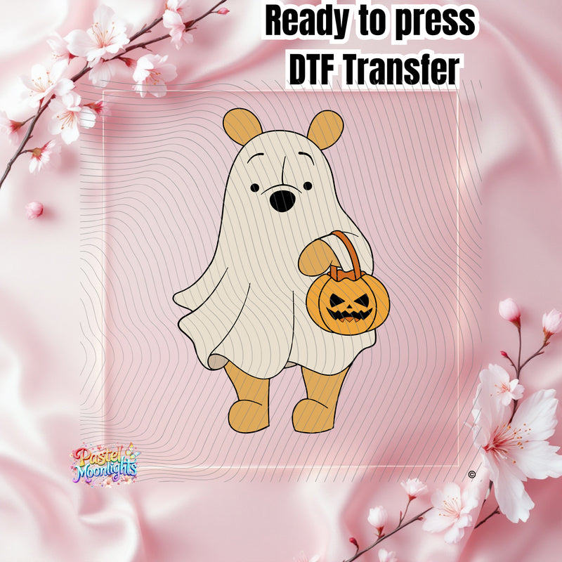 Halloween Design #107