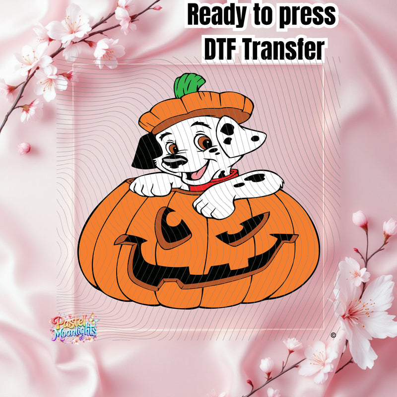 Halloween Design #742