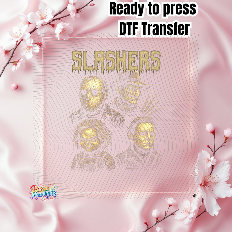 Halloween Design #641