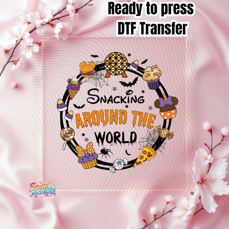 Halloween Design #660