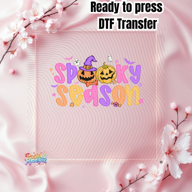 Halloween Design #669