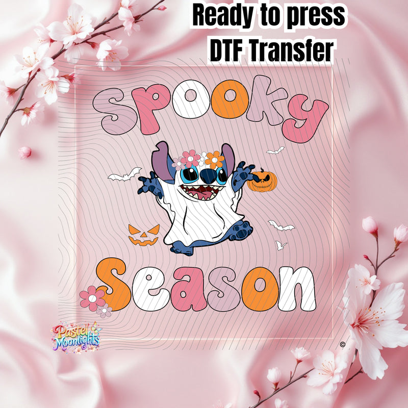 Halloween Design #164