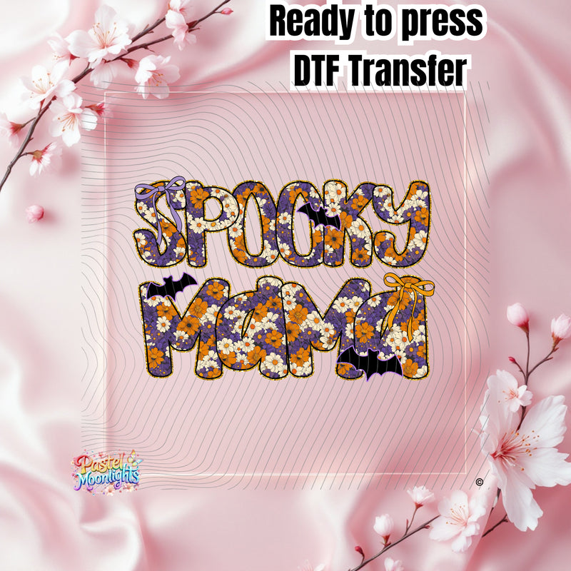 Halloween Design #642