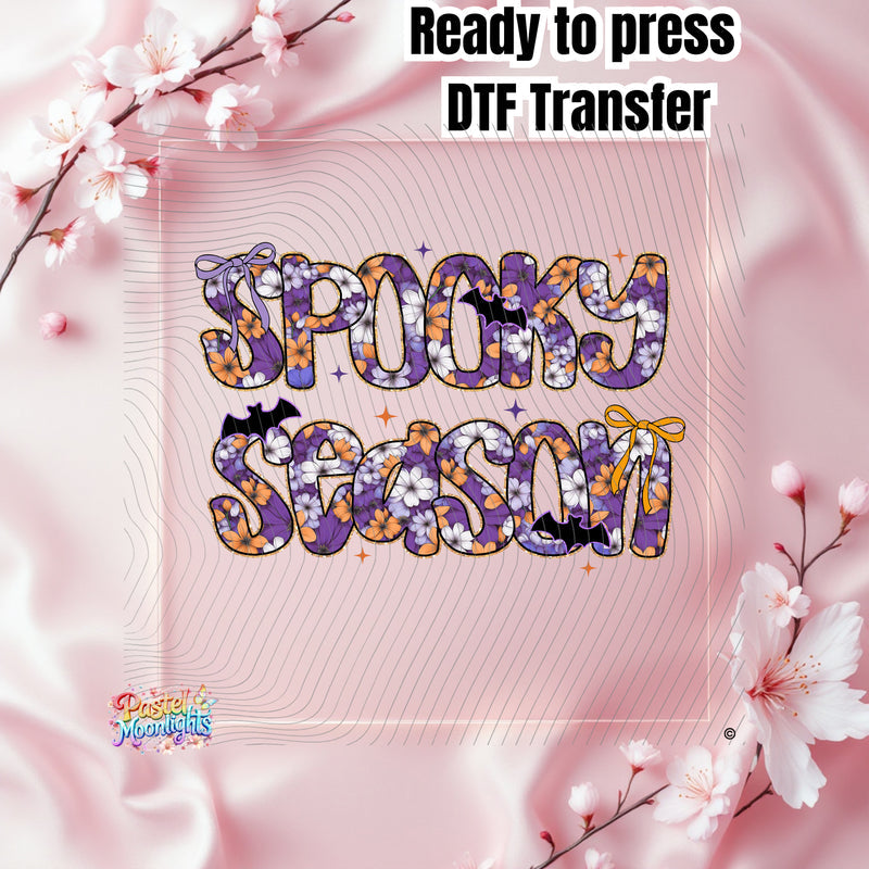 Halloween Design #644