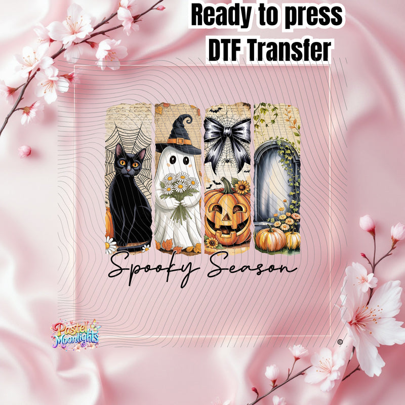 Halloween Design #568