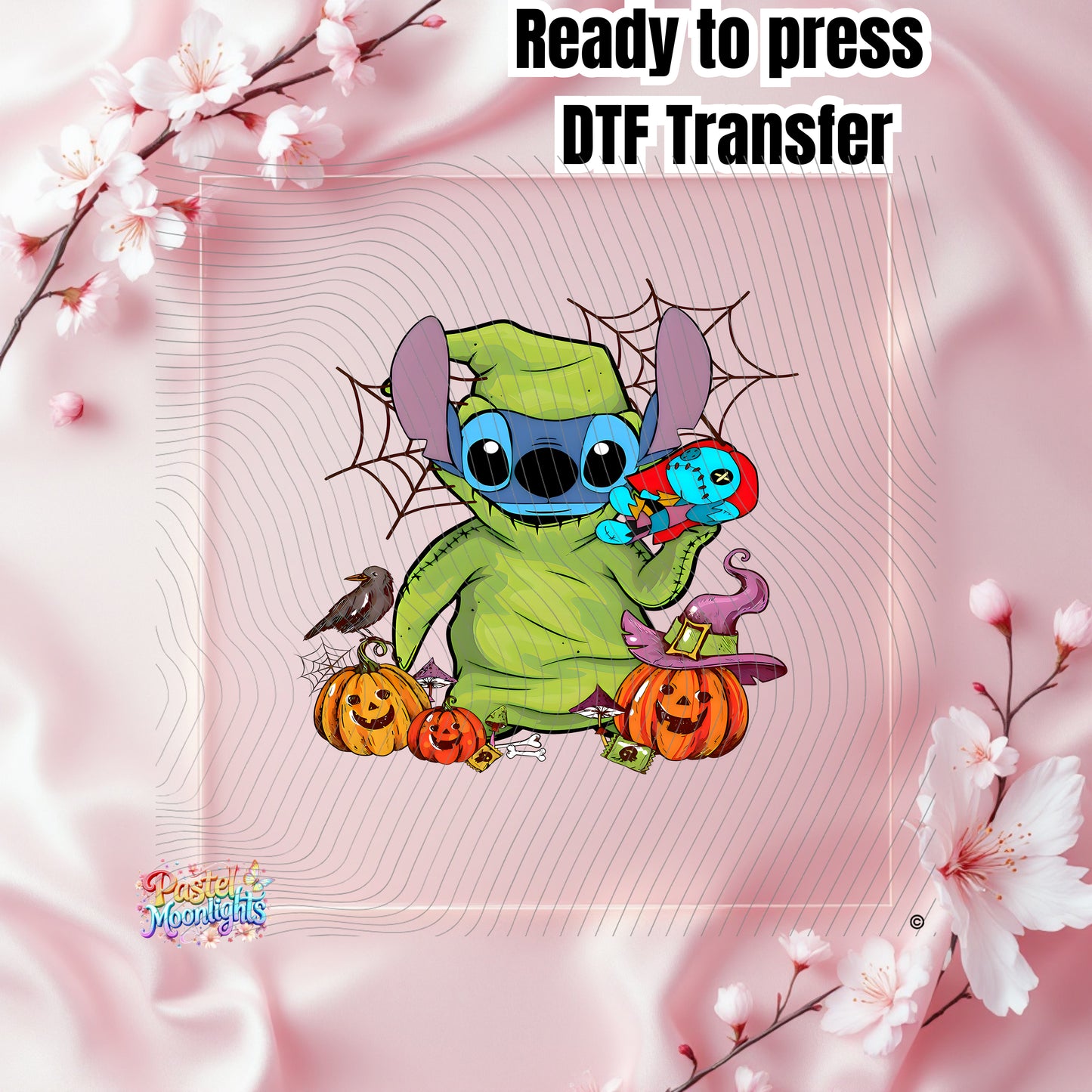 Halloween Design #16