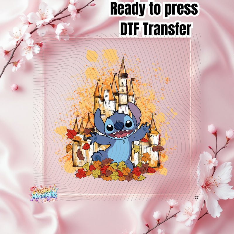 Halloween Design #128