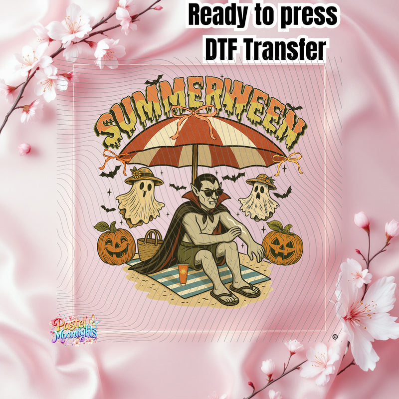 Halloween Design #594