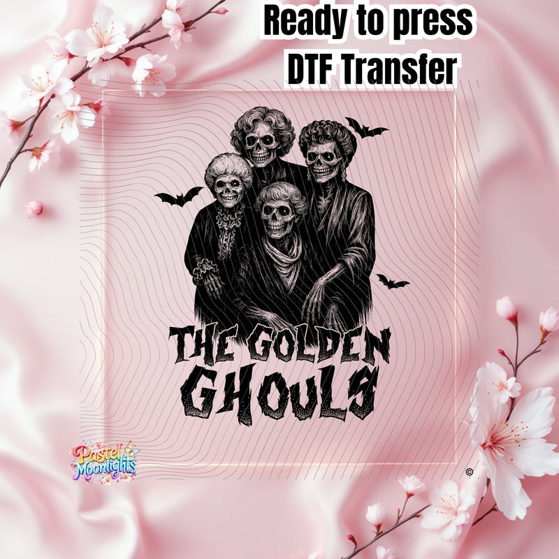 Halloween Design #603