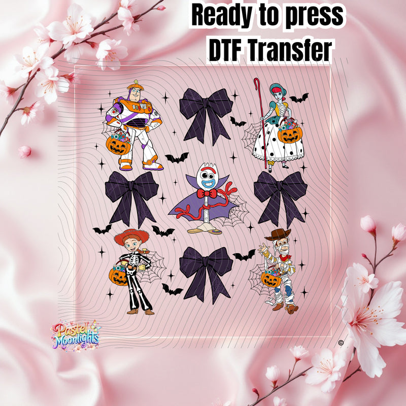 Halloween Design #224