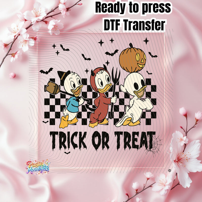 Halloween Design #408