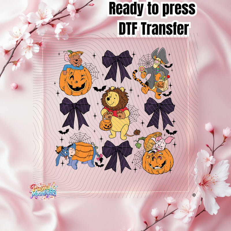 Halloween Design #100