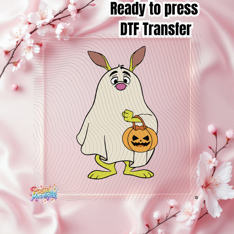 Halloween Design #114