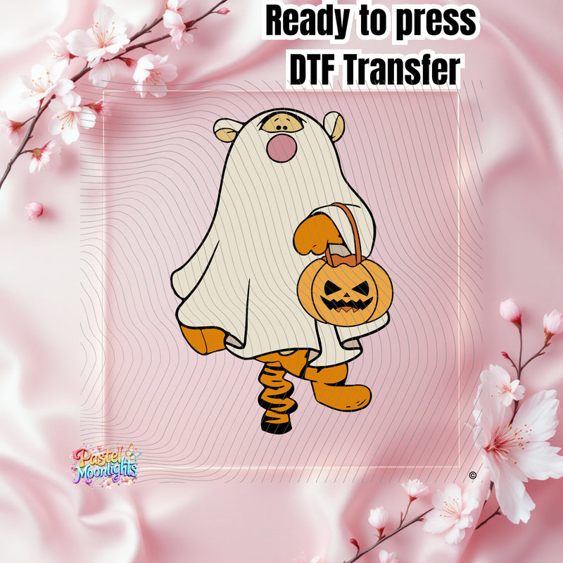 Halloween Design #113