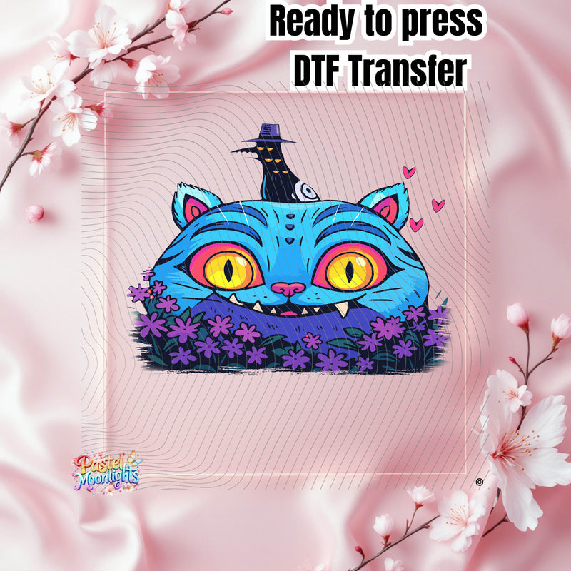 Hunter 752 DTF Ready to Press