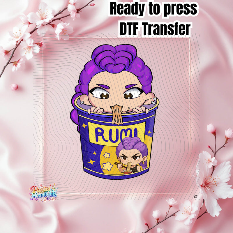 Hunter 955 DTF Ready to Press