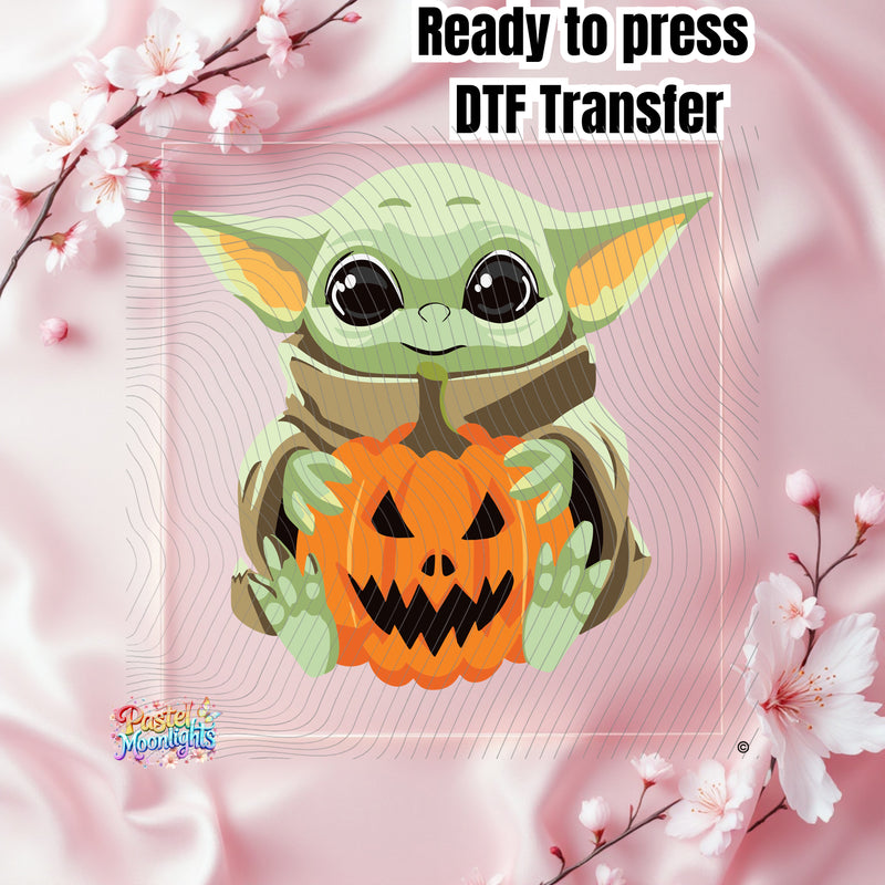 Halloween Design #124