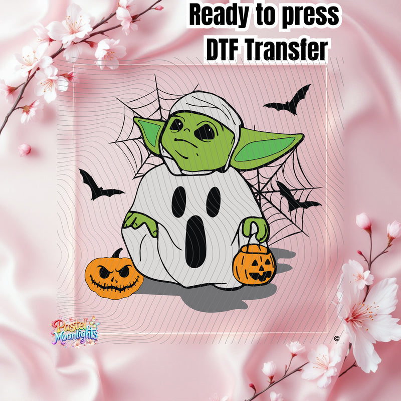 Halloween Design #119